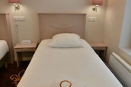 Online Booking EPS