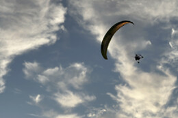 IKARO PARAPENTE