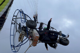 IKARO PARAPENTE