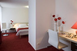 Gran Carlina Hôtel