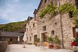 La ferme des Cevennes