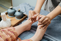 HOLICLÍNICA - SAÚDE NATURAL