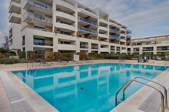 Nemea appart'hotel-residence le Lido - photo 0