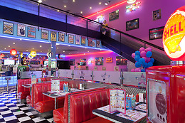 Memphis Blois