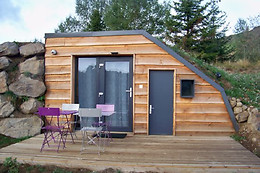Camping Domaine de L'Ours