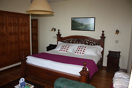 GRAN HOTEL BALNEARIO DE CORCONTE