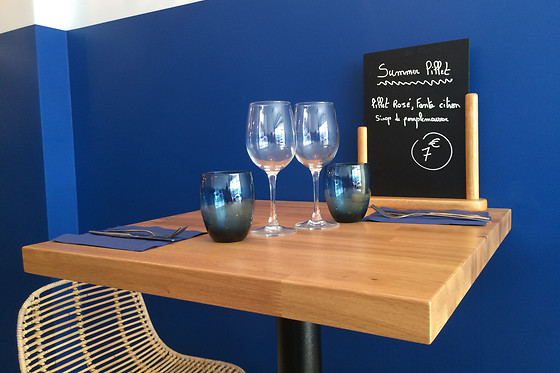 Bistrot l'Autrement - photo 7