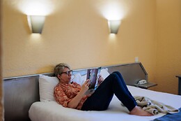 Online Booking EPS