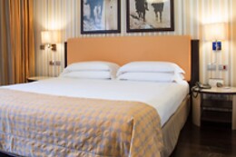 Online Booking EPS