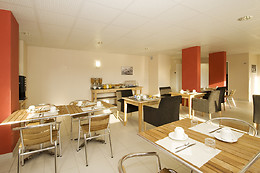 Hôtel Résidence Bioparc Lyon_Odalys
