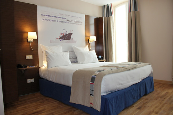 Best Western La Joliette - photo 2