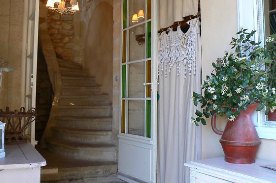 Ancien temple - photo 3