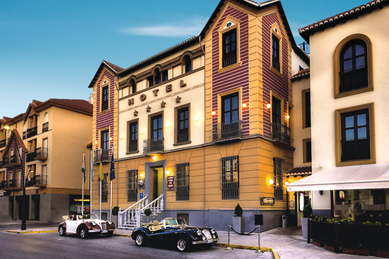 HOTEL CASA DEL TRIGO - photo 3