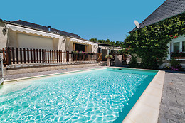 Domaine de la Morétie