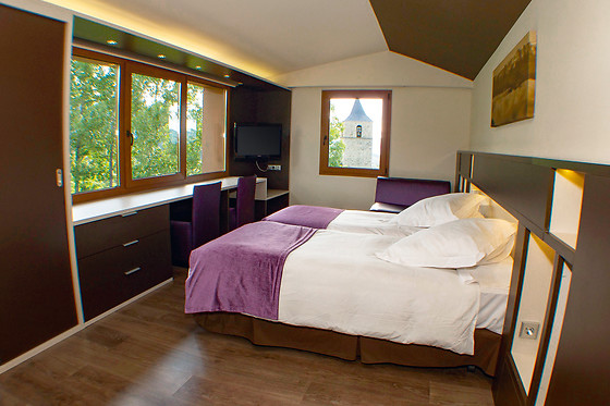 HOTEL MIRADOR - LLEIDA - photo 0