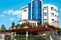Welcome Hotel
