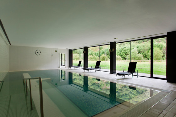 HOTEL BALNEARIO ELGORRIAGA - photo 2