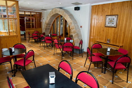 HOTEL REY DON JAIME
