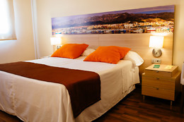 HOTEL L'ALGADIR DEL DELTA