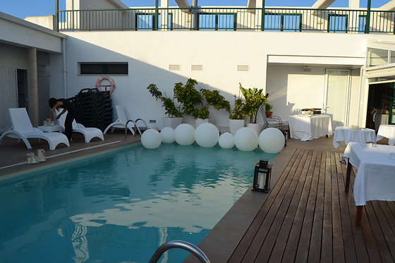 HOTEL L'ALGADIR DEL DELTA - photo 0