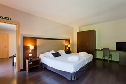 HOTEL BALNEARIO ELGORRIAGA