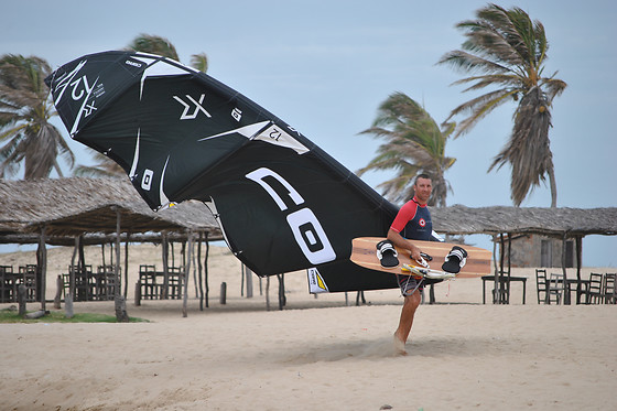 Pôle kitesurf normandie - photo 4