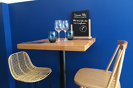 Bistrot l'Autrement
