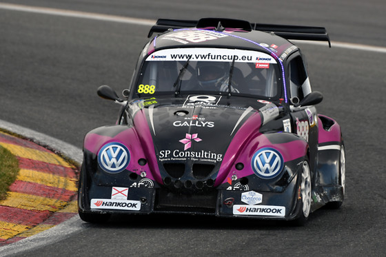 AC Motorsport - photo 3