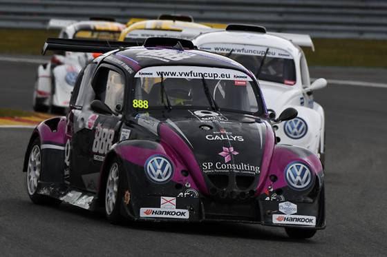 AC Motorsport - photo 4