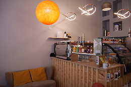 Cosy Coffee