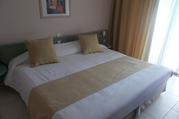 Hotel Restaurant Le Fleurance