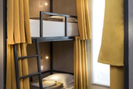 Online Booking EPS