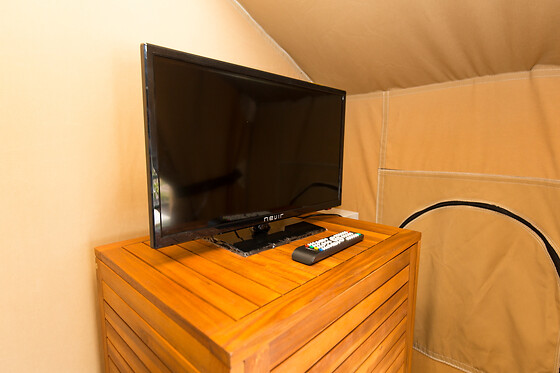 CAMPING EL FAR - photo 2