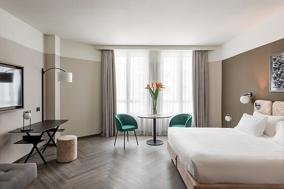 Online Booking EPS - photo 2