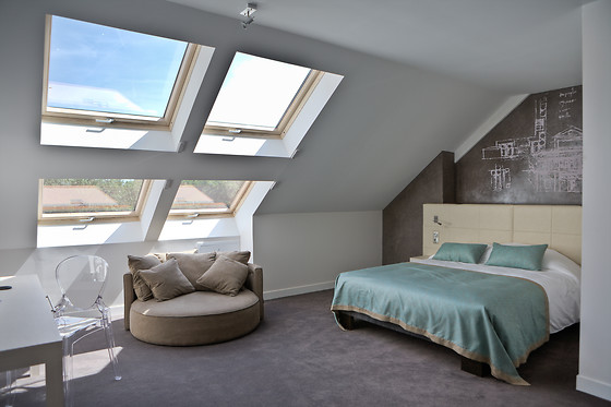Best Western Villa Saint Antoine - photo 22