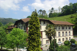 BALNEARIO CASA PALLOTTI