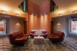Hotel Arka