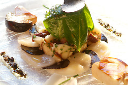 Hotel Hermitage Gantois