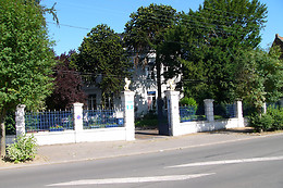 L'Escale du XIXème