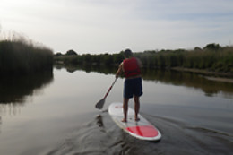 ECO PLAISANCE DU DELTA