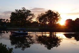 ECO PLAISANCE DU DELTA
