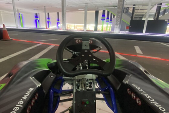 KARTING 932 - photo 1