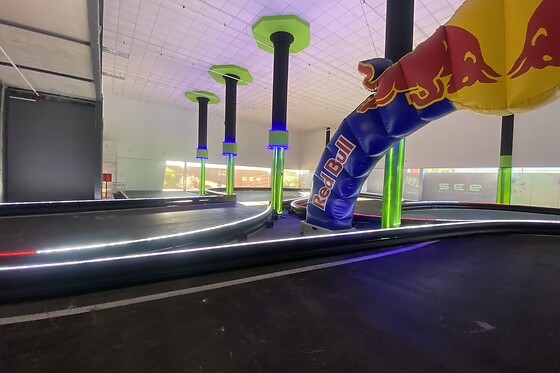 KARTING 932 - photo 2
