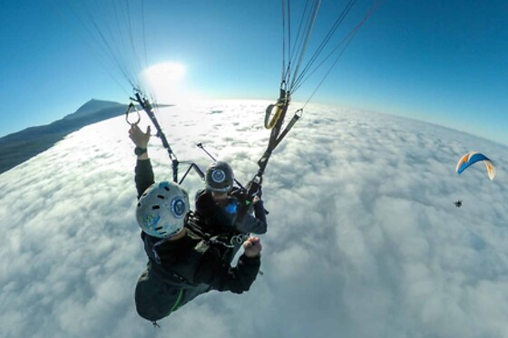 GGA PARAPENTE - photo 0