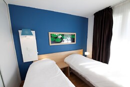 Online Booking EPS
