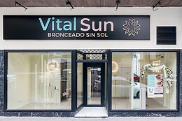 VITAL SUN