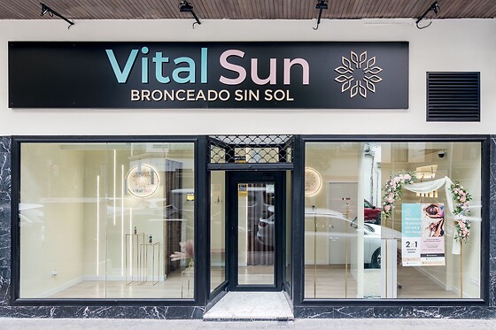 VITAL SUN - photo 0