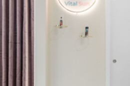 VITAL SUN