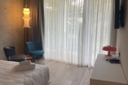 Online Booking EPS