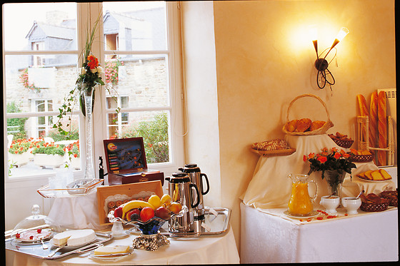 Hôtel La Malouinière des Longchamps - photo 2